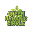 Green Organic Circle