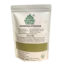 Moringa Powder 950 gm