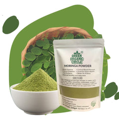 Moringa Powder 450 Grams
