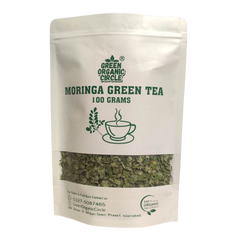 Miracle Tree's Green Tea 100 gm