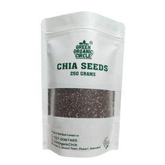 Chia Seeds 250g