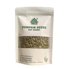 Pumpkin Seeds 250g