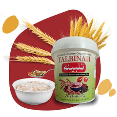 Talbina Superfood 450 Grams