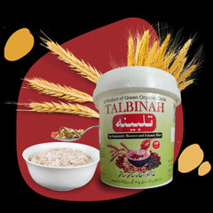 Talbina Superfood 450 Grams