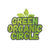 Green Organic Circle