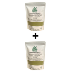 Moringa Powder 450 Grams